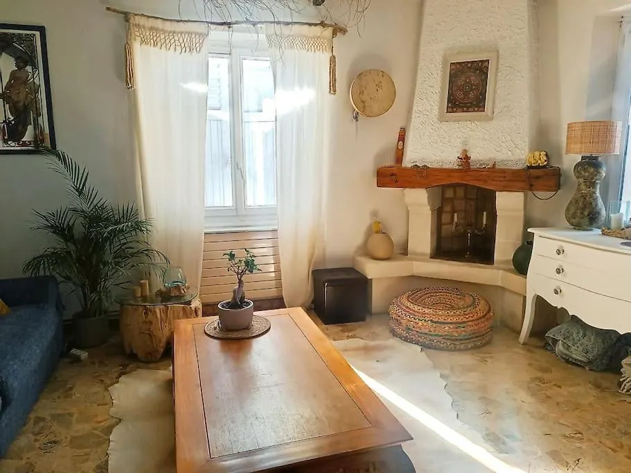 Villa Bord De Mer Et Base Nature Frejus