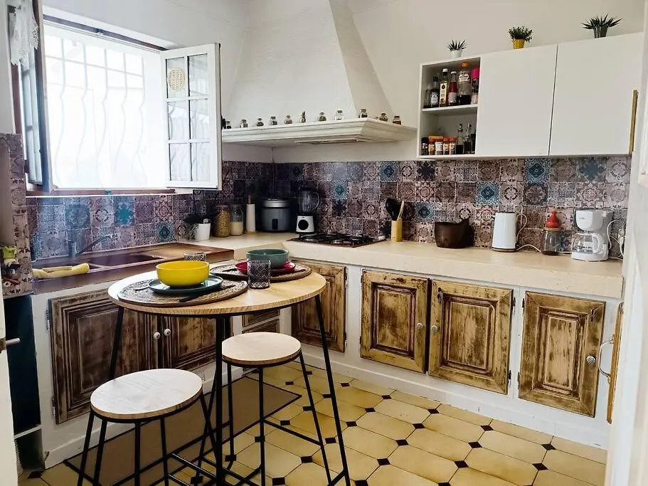 Villa Bord De Mer Et Base Nature Frejus
