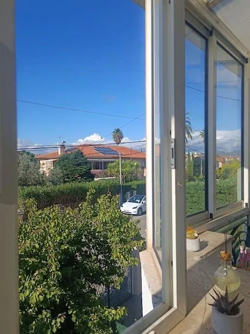 Villa Bord De Mer Et Base Nature Frejus 0*,  France