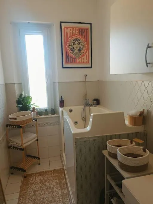 Villa Bord De Mer Et Base Nature Frejus